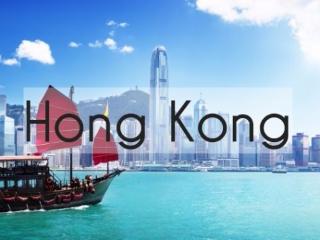 Visa-free regime between Belarus and Hong Kong launched on February 13