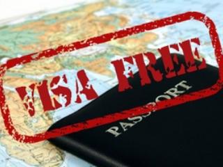 54 тыс. туристов посетили Беларусь без визы