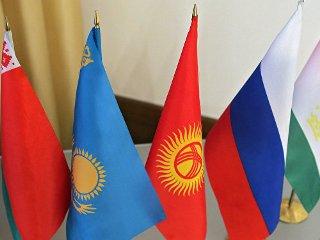 ОДКБ: Председательство в 2019 год передано Кыргызстану