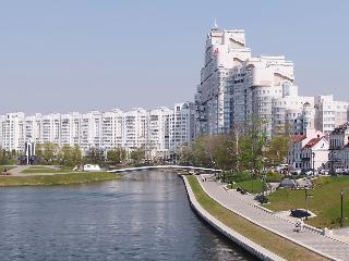 Для отдыха на майские праздники Минск вошёл в топ-3 самых популярных городов у россиян