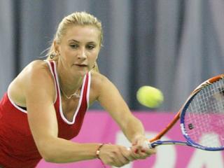 Ольга Говорцова выиграла турнир серии ITF