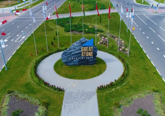 Новый резидент парка «Великий камень» построит центр испытаний беспилотных автомобилей