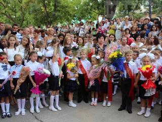 В Беларуси готовятся к новому учебному году