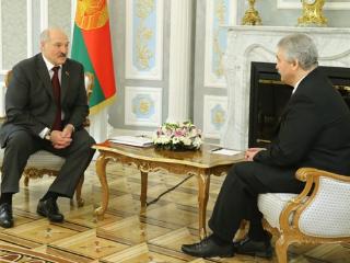 Беларусь и Молдова наращивают сотрудничество