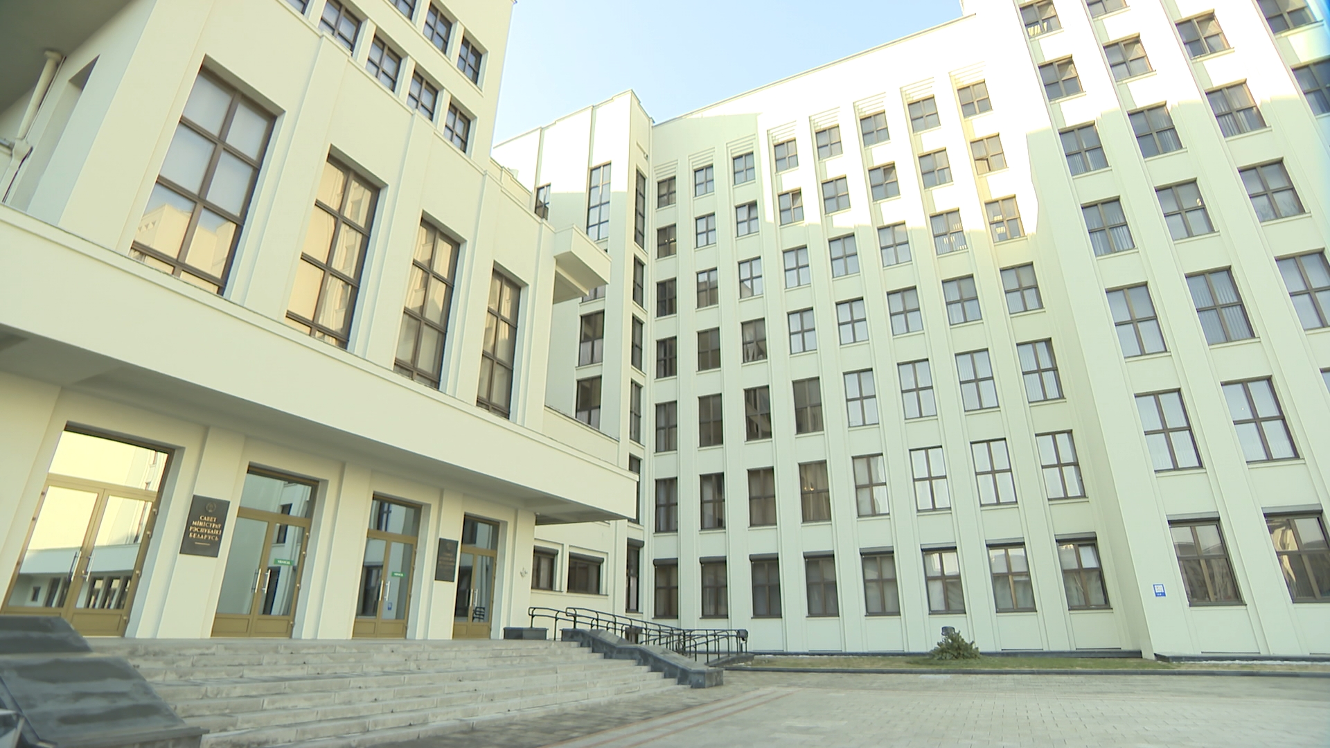 В Минске пройдет заседание Совета по развитию предпринимательства