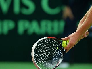 Series of Davis Cup matches between teams of Belarus and Austria to kick off today