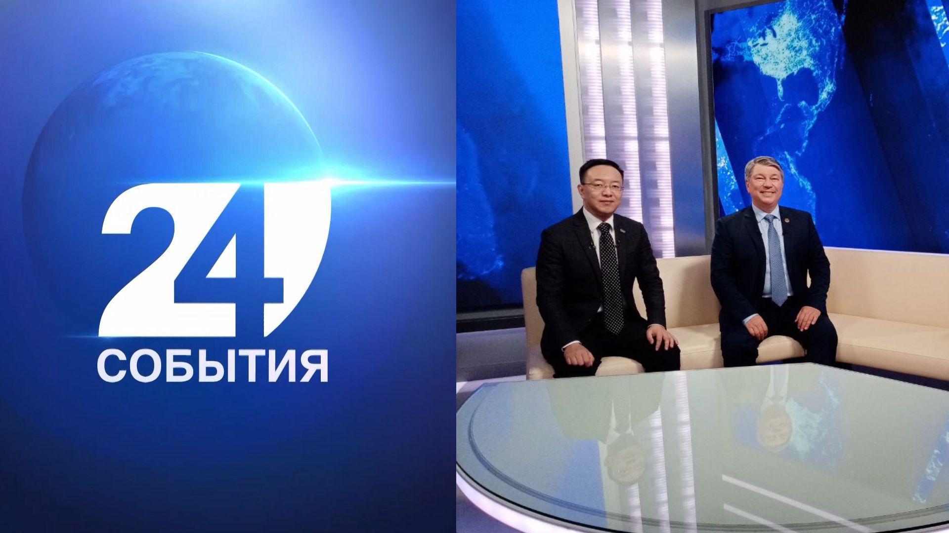 Телеканал «Большая Азия» и Медиакорпорация Китая договариваются о развитии партнёрства с Белтелерадиокомпанией