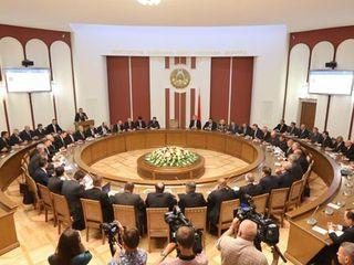 В Минске завершился семинар руководителей диппредставительств Беларуси