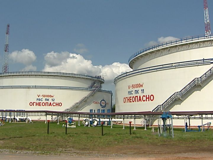 Беларусь в феврале повысит тарифы на транспортировку нефти