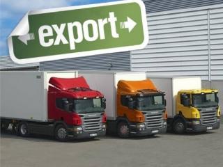 Перспективы экспорта белорусских предприятий
