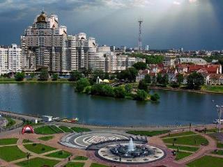 Минск в десятке доступных для туризма городов мира