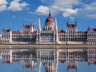 Budapest hosts meeting between foreign ministers of Eastern Partnership and Visegrad Group member states