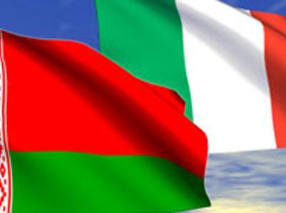 Что связывает Беларусь и Италию