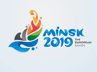 Европейские игры 2019: Брестская область первой примет «Пламя мира»