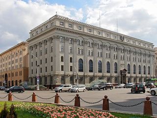 Белорусам предложат самостоятельно выбирать банк для обслуживания