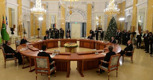 Новые договорённости и планы: итог рабочего дня А. Лукашенко в Санкт-Петербурге 