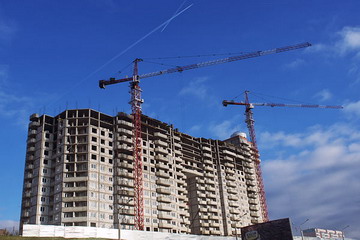 Кредиты на строительство жилья в Беларуси 2017