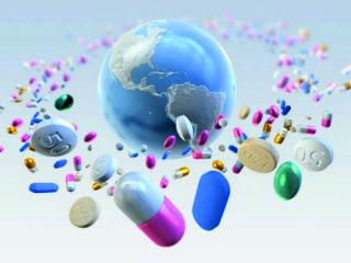 The common pharmaceutical market of the EAEU will go online on May 6