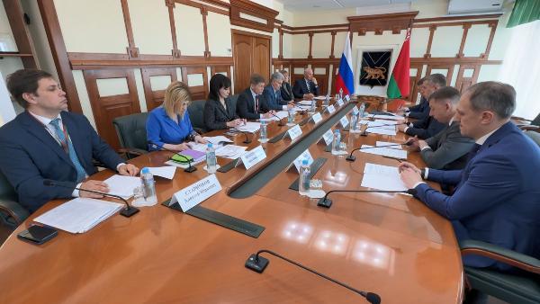 Consulate General of Belarus is planned to be created in Vladivostok