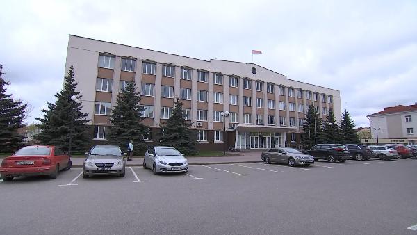 Беларусь развивает сотрудничество со Смоленской областью России