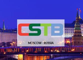 «Беларусь 24» на выставке CSTB'2018