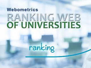 BSU in Top 500 Webometrics Ranking of World Universities for the first time ever
