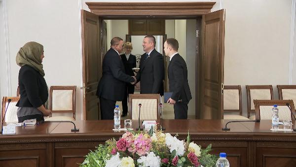 Беларусь и Судан готовы активизировать сотрудничество