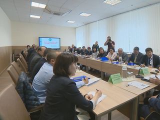Belarus and Uzbekistan intensify science and innovations cooperation