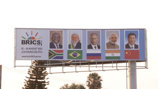 Belarus participating in BRICS summit for the first time