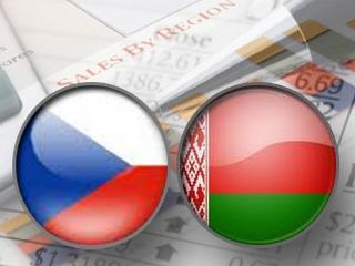 Как белорусским предприятиям работать на чешском рынке?