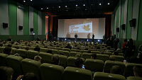 Film competition for children "Listapadzik" opened in Minsk