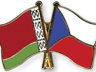 Беларусь и Чехия укрепляют сотрудничество