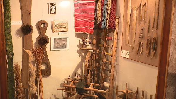 Museum of Ethnography in Slutsk popularizes Belarusian cultural heritage