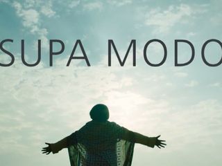 Listapadzik's gold award goes to full-length feature «Supa Modo» by director from Kenya