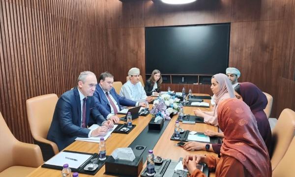 Беларусь и Оман провели межмидовские консультации