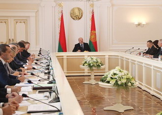 Условия ведения бизнеса в Беларуси будут упрощены