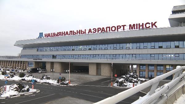 Беларусь и Россия наращивают пассажиропоток в авиа- и железнодорожном сообщении
