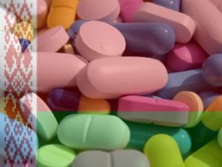 Беларусь планирует увеличить экспорт лекарств