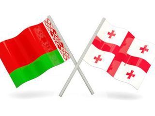 Визит Лукашенко в Грузию начинается 22 марта