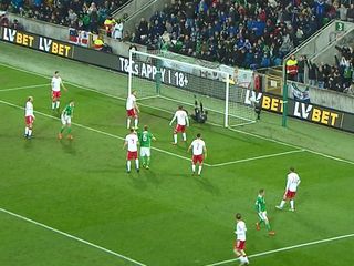 Tickets for Belarus-Germany and Belarus-Northern Ireland games already on sale
