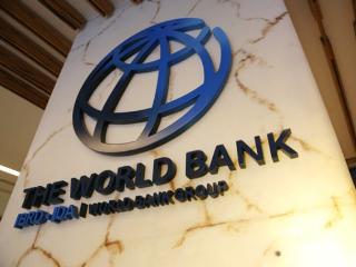 Беларусь в 30 рейтинга Всемирного банка