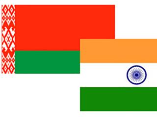 В Нью-Дели прошел белорусско-индийский бизнес-форум