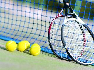 The Belarusian men’s tennis team has advanced to the second round of the Davis Cup