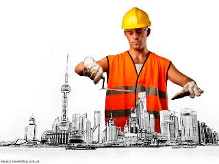 Беларусь увеличила экспорт строительных услуг