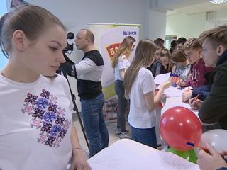 Акция БРСМ «Выбираем студотряд» стартовала в Беларуси 