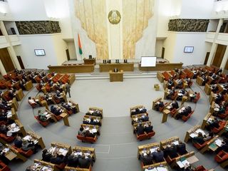 Депутаты проголосовали за усиление борьбы с пропагандой нацизма