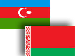 Беларусь – Азербайджан