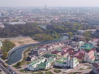 К Европейским играм в Минске подготовили разные туры и путеводители