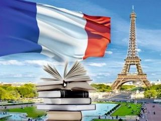 Grodno hosts week of French book