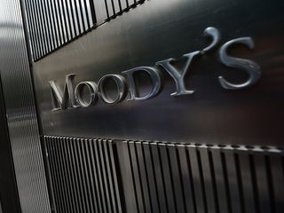 Moody's повысило рейтинг Беларуси